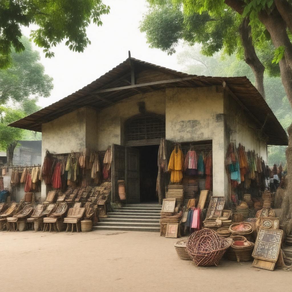 Amar Kutir